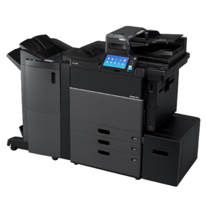 Toshiba e-STUDIO5506AC – Multifuncional B/N y Color