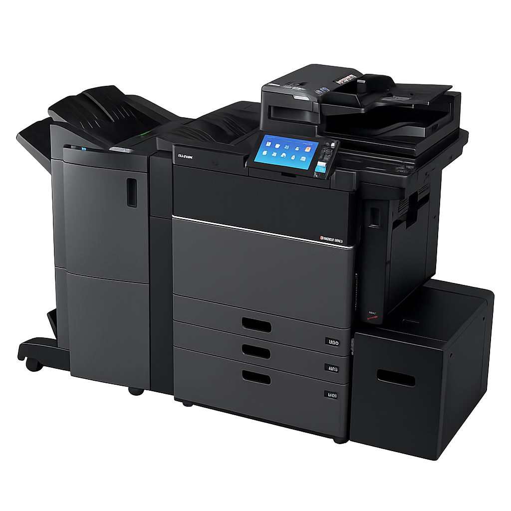 Toshiba e-STUDIO5506AC – Multifuncional B/N y Color
