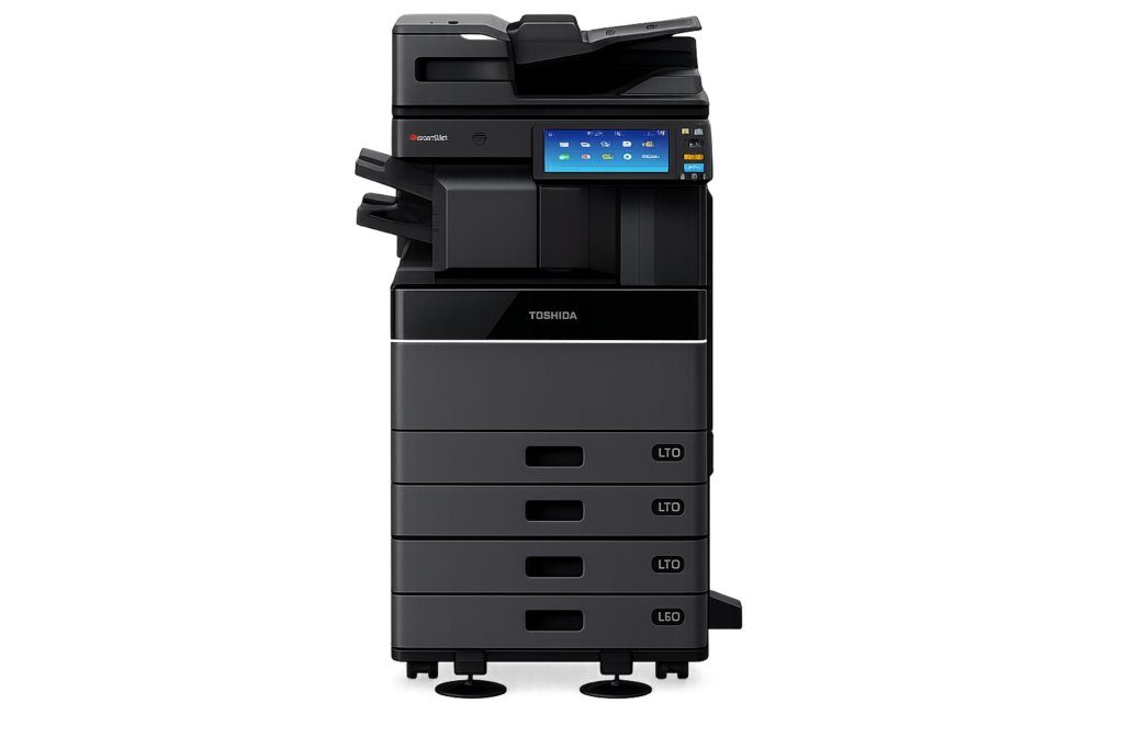 Toshiba e-STUDIO3518A – Multifuncional B/N