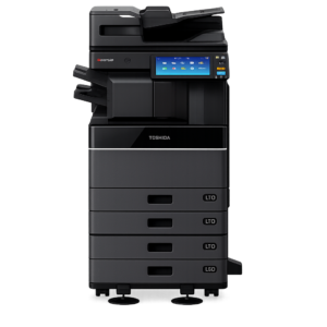 Toshiba e-STUDIO3518A – Multifuncional B/N