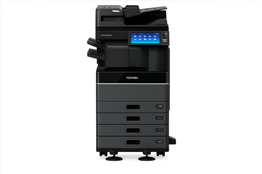 Toshiba e-STUDIO4515AC – Multifuncional a Color