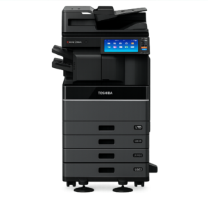 Toshiba e-STUDIO4515AC – Multifuncional a Color