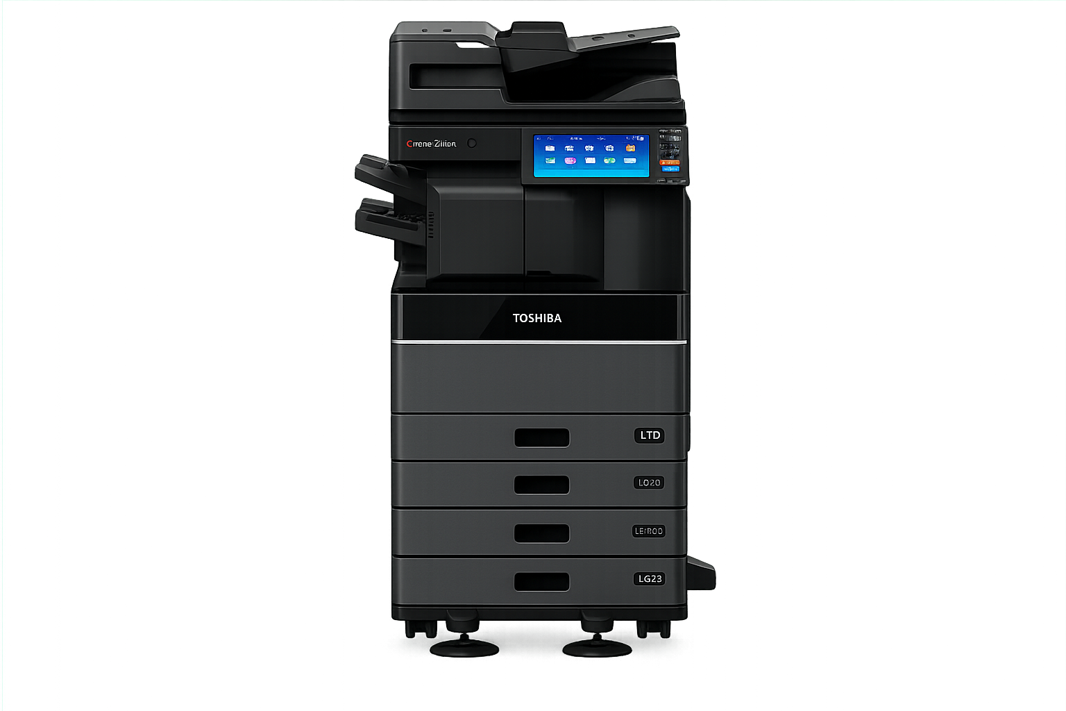 Toshiba e-STUDIO4515AC – Multifuncional a Color