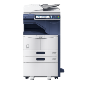 Toshiba e-STUDIO457 – Multifuncional B/N
