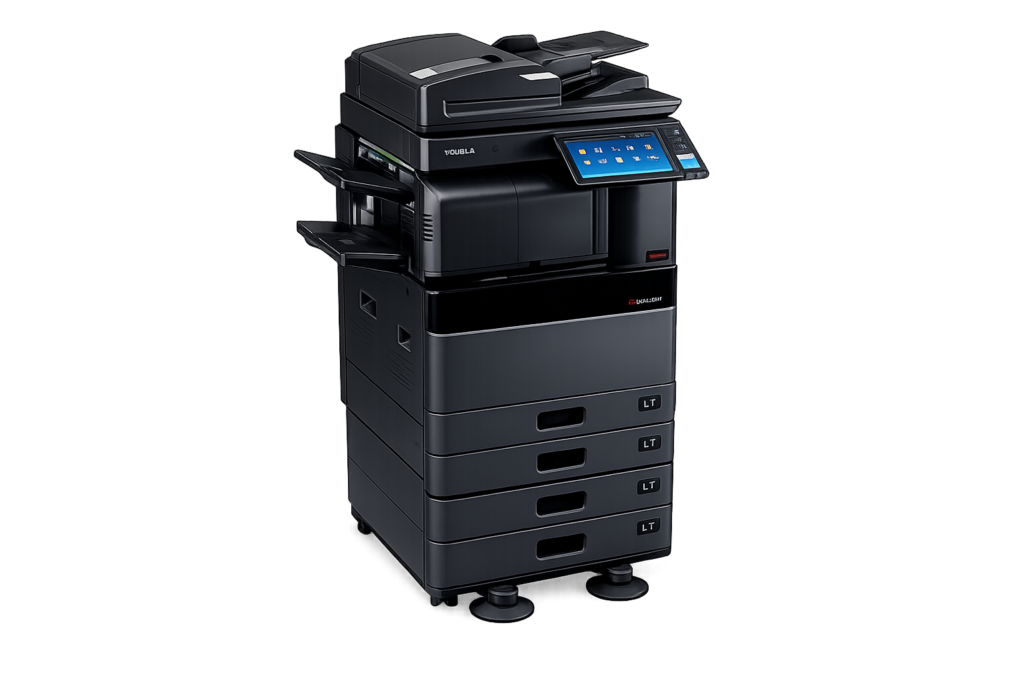 Toshiba e-STUDIO4508A – Multifuncional B/N