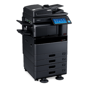 Toshiba e-STUDIO4508A – Multifuncional B/N