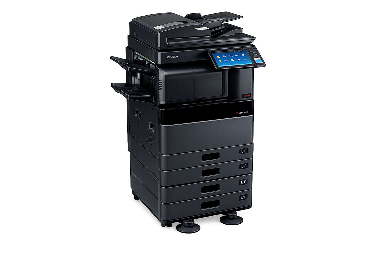 Toshiba e-STUDIO4508A – Multifuncional B/N