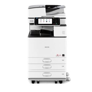 Ricoh MP4054 – Multifuncional B/N
