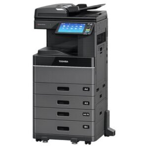 Toshiba e-STUDIO2518A – Multifuncional B/N