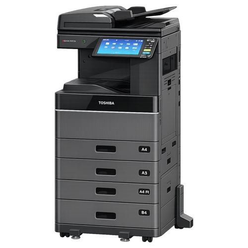 Toshiba e-STUDIO2518A – Multifuncional B/N